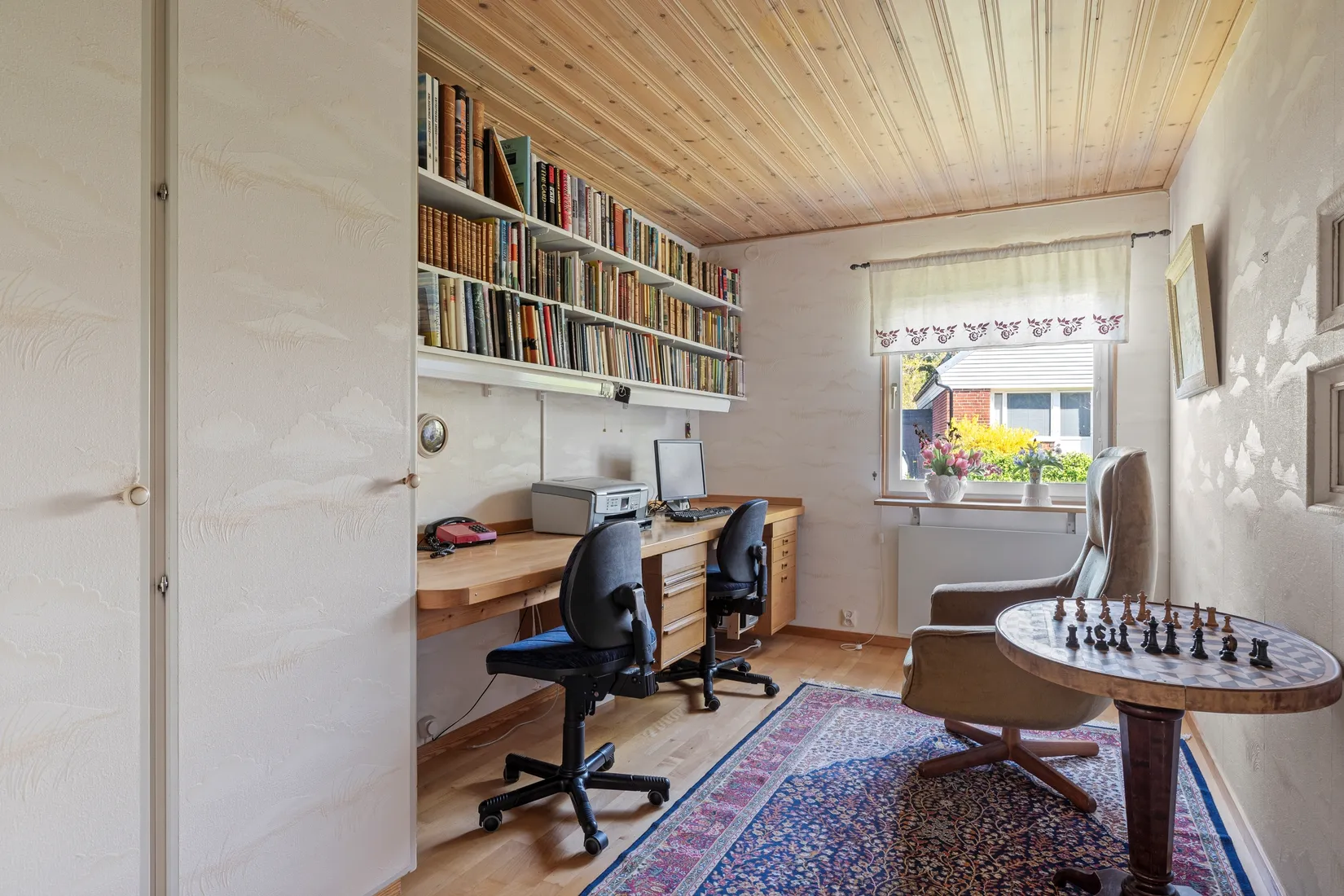 Villa, Murkelvägen 15, Hjortängen - Saltsjö-Boo, Nacka