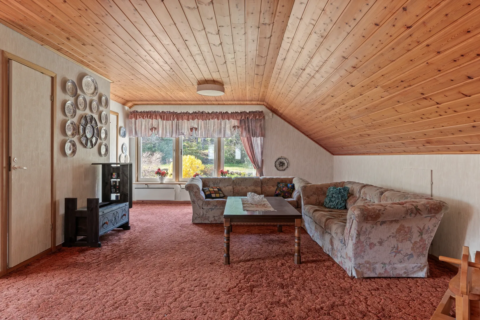 Villa, Murkelvägen 15, Hjortängen - Saltsjö-Boo, Nacka