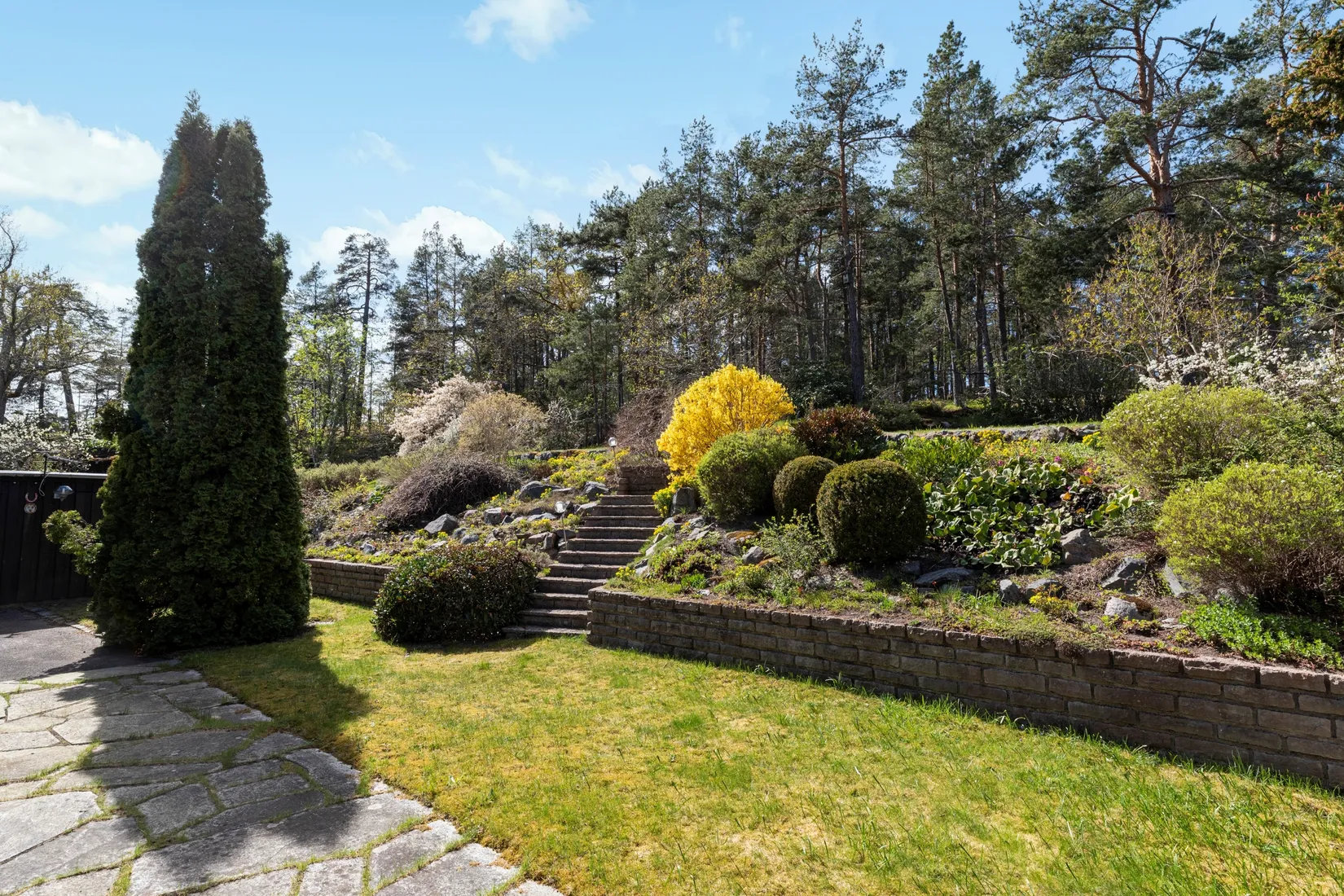 Villa, Murkelvägen 15, Hjortängen - Saltsjö-Boo, Nacka