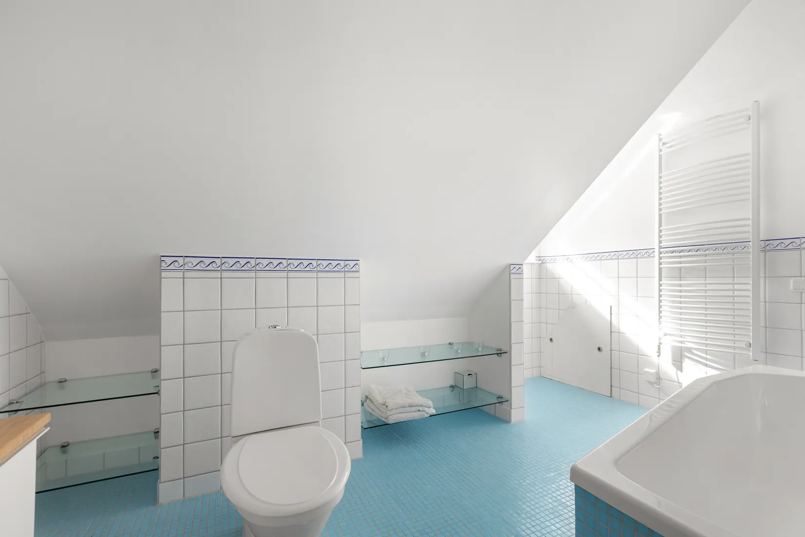 Villa, Klubbstigen 10, Färingsö Stenhamra, Ekerö
