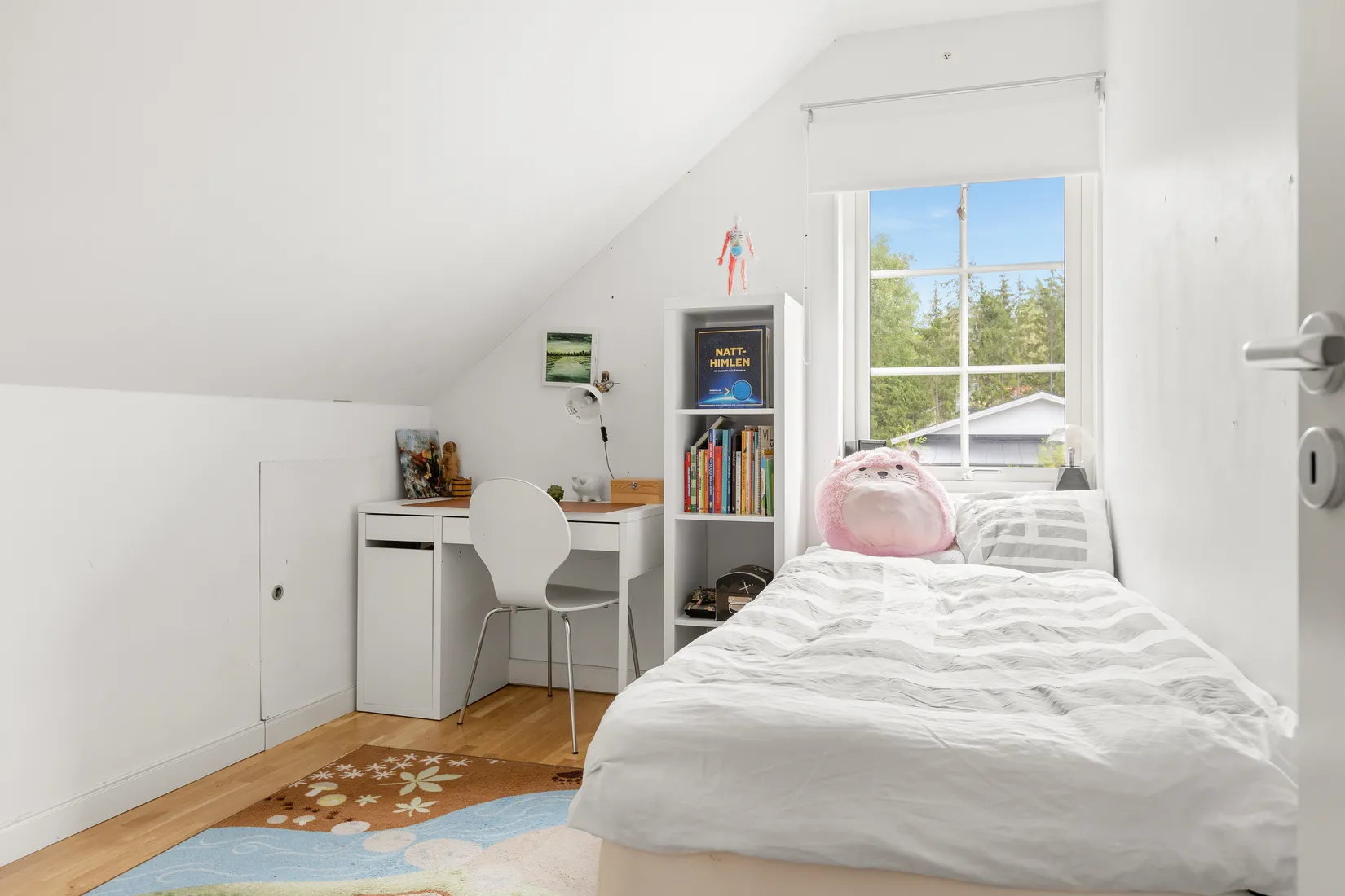 Villa, Klubbstigen 10, Färingsö Stenhamra, Ekerö