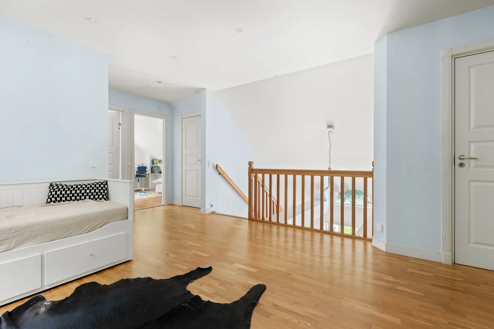 Villa, Klubbstigen 10, Färingsö Stenhamra, Ekerö