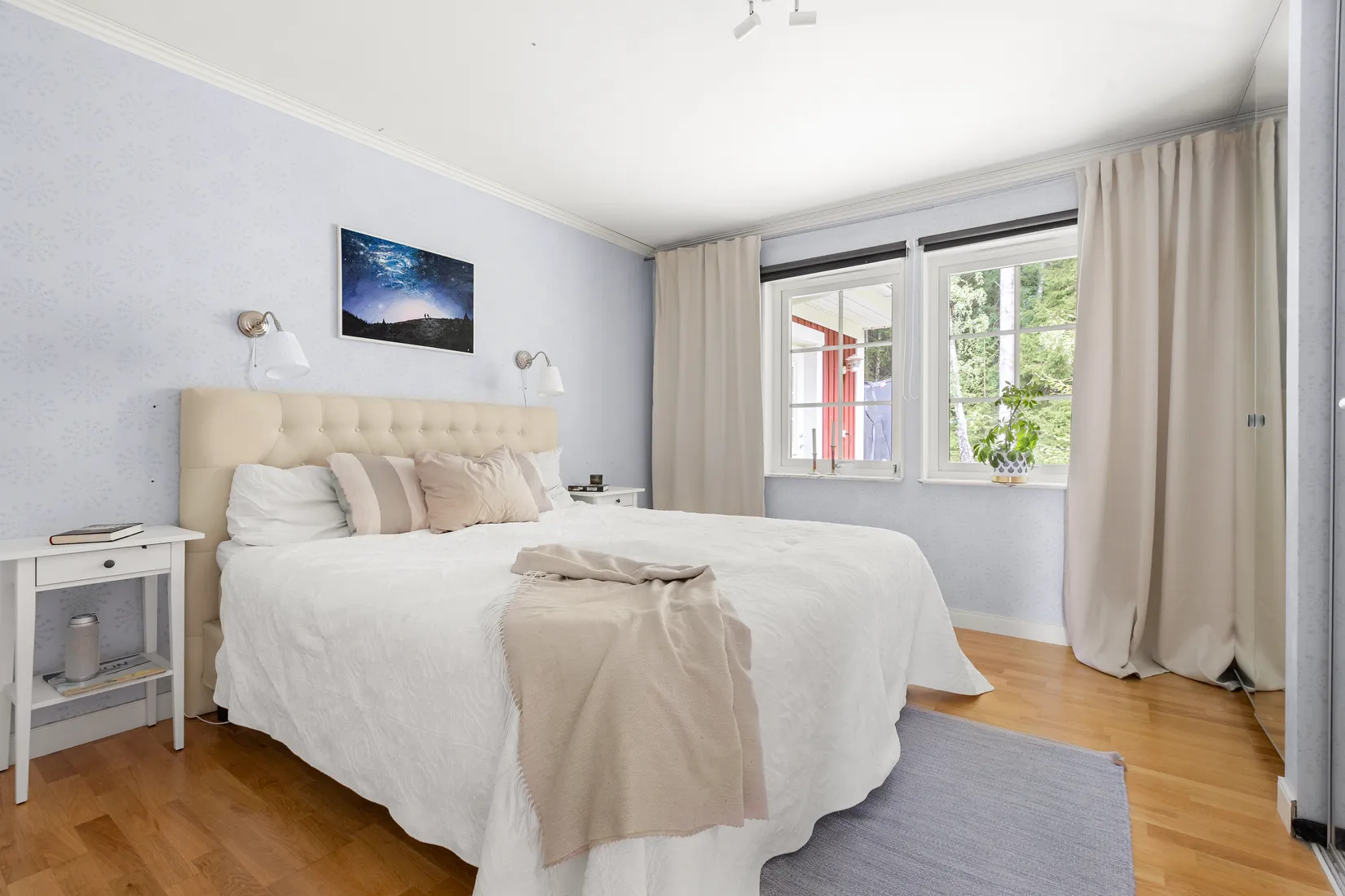 Villa, Klubbstigen 10, Färingsö Stenhamra, Ekerö