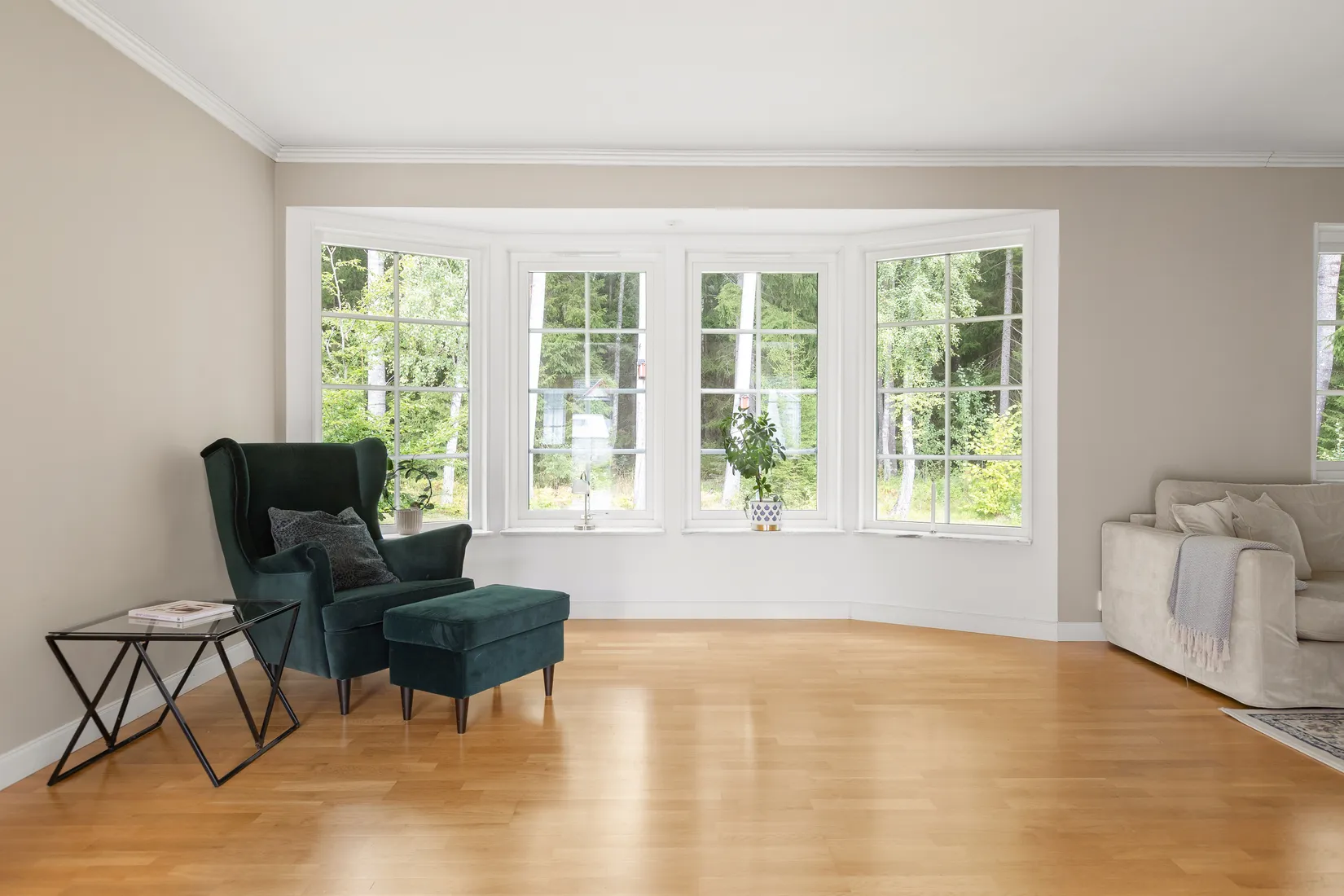 Villa, Klubbstigen 10, Färingsö Stenhamra, Ekerö