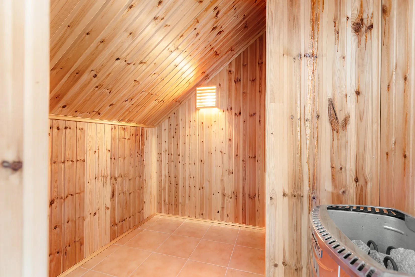 Villa, Klubbstigen 10, Färingsö Stenhamra, Ekerö