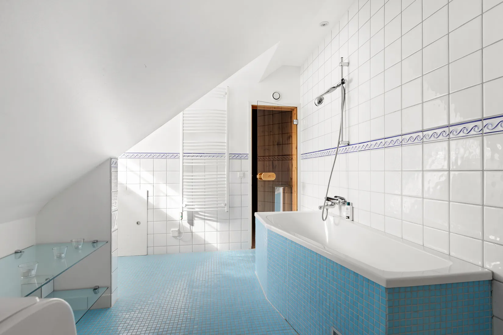 Villa, Klubbstigen 10, Färingsö Stenhamra, Ekerö