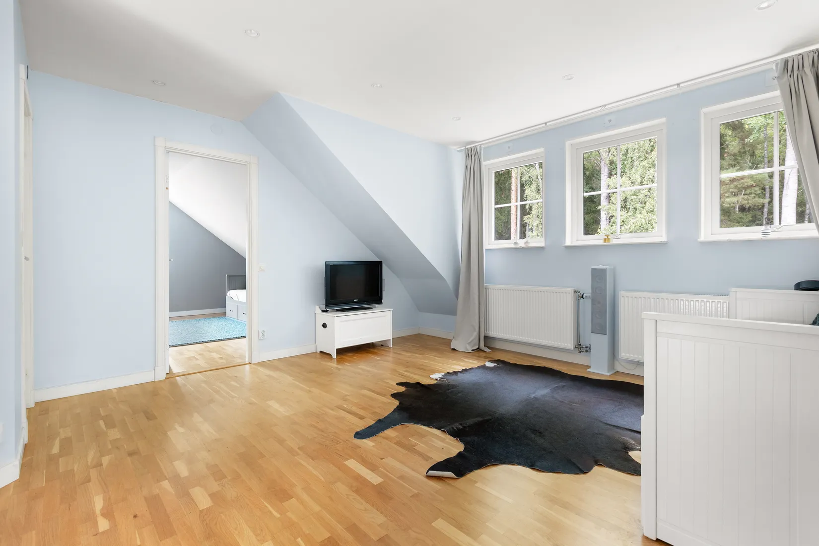 Villa, Klubbstigen 10, Färingsö Stenhamra, Ekerö