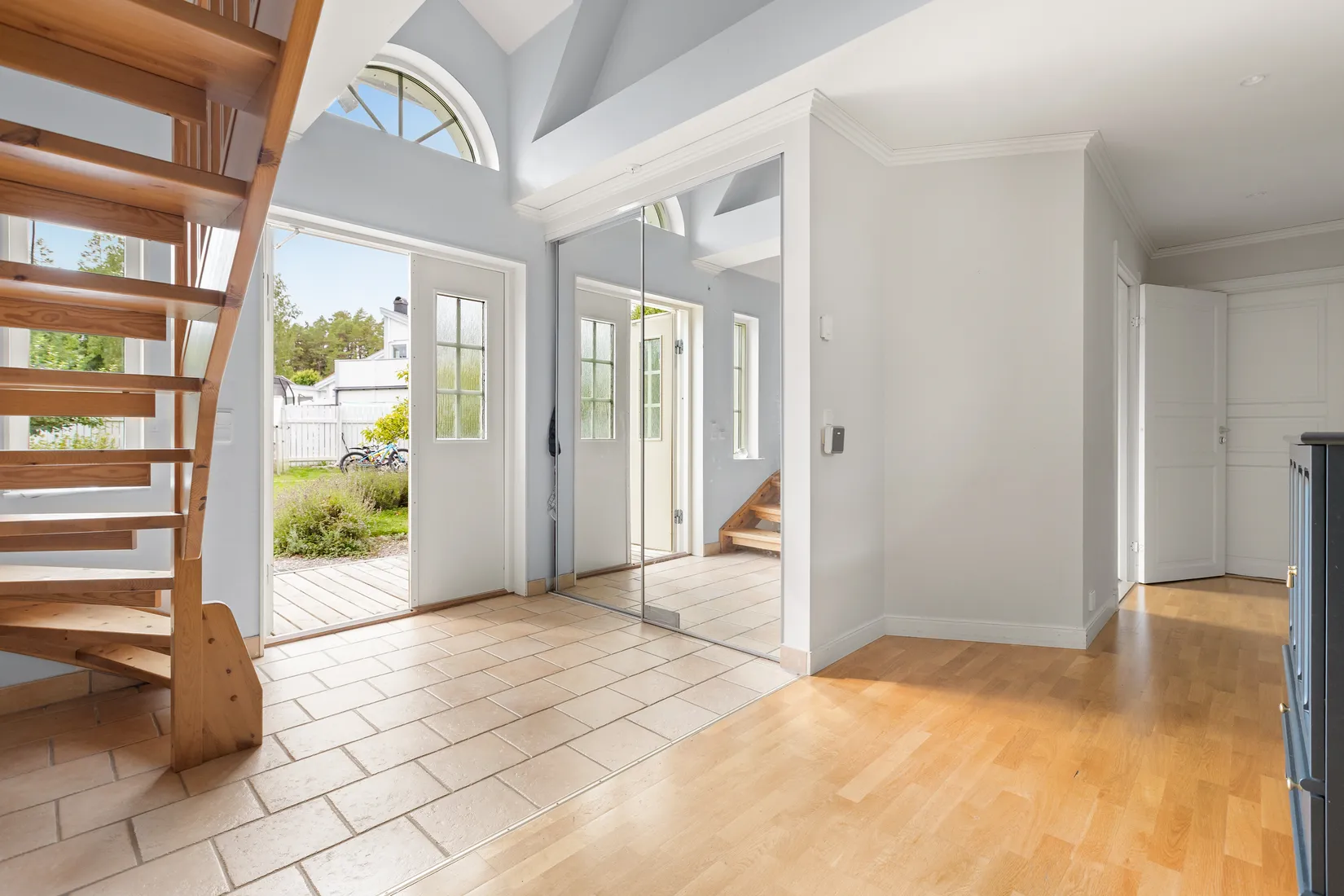 Villa, Klubbstigen 10, Färingsö Stenhamra, Ekerö