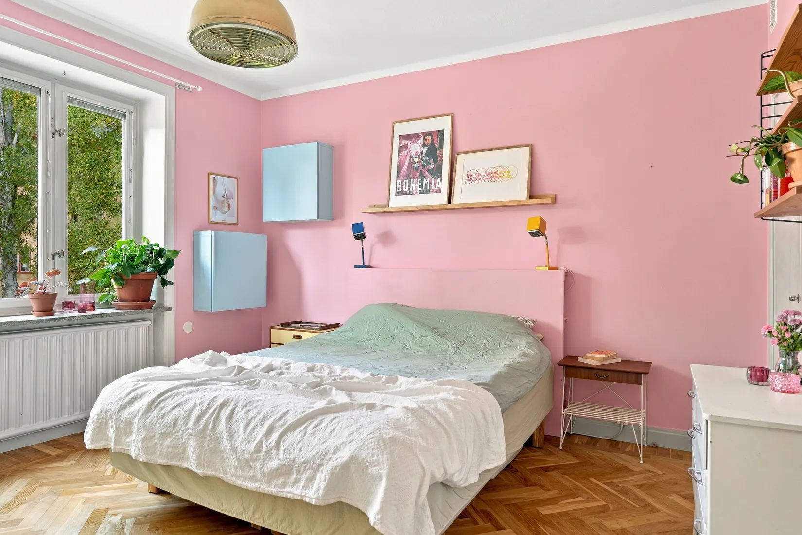 Bostadsrätt, S:t Olofsgatan 56A, Höganäs, Uppsala