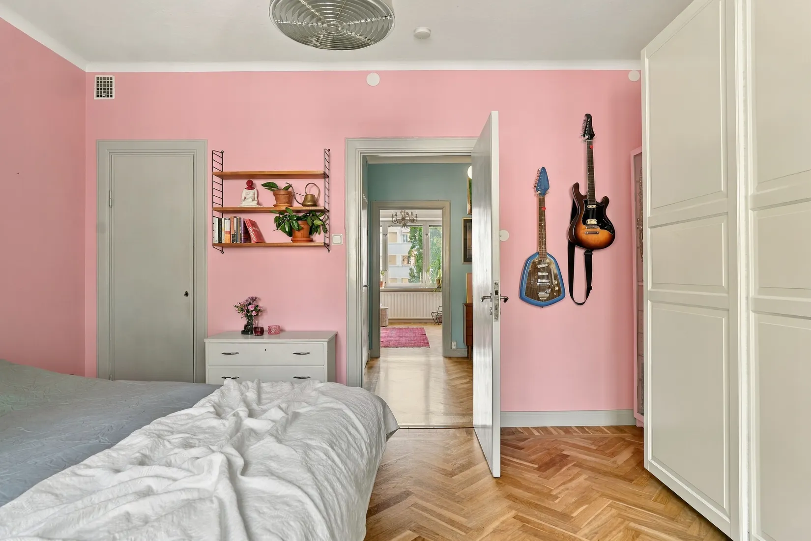 Bostadsrätt, S:t Olofsgatan 56A, Höganäs, Uppsala
