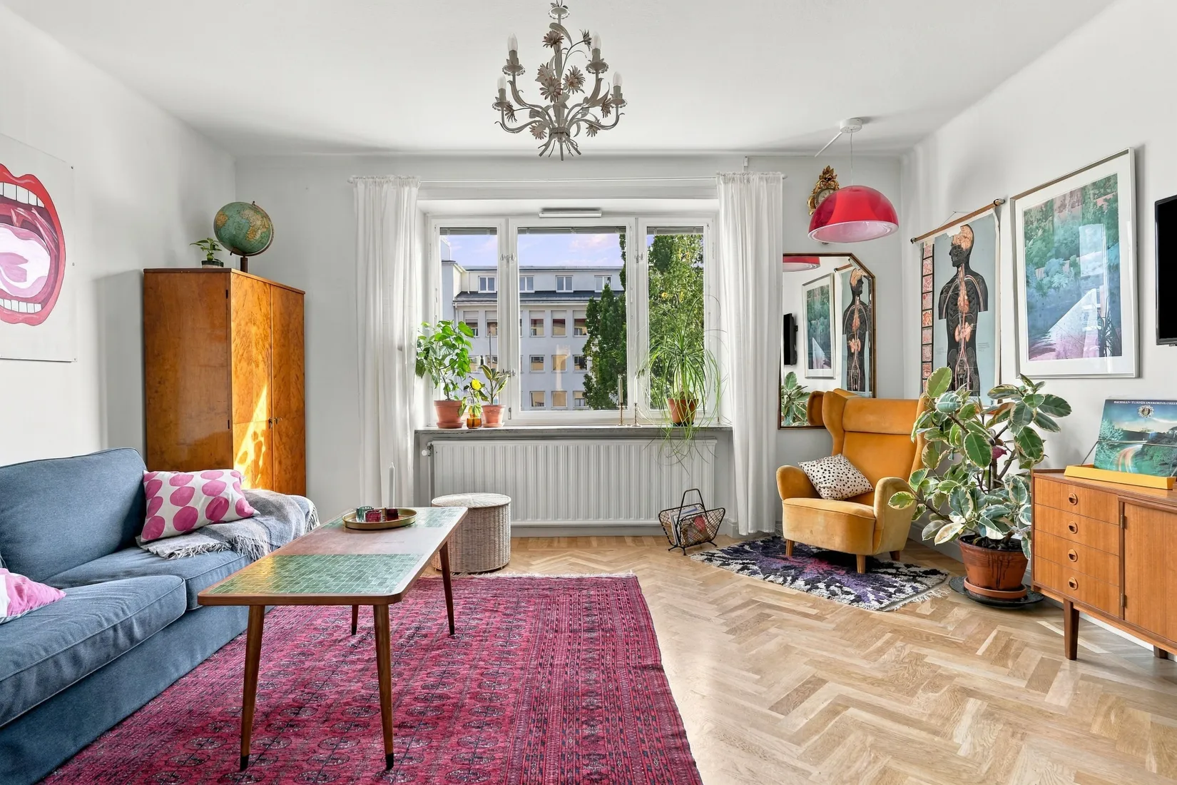 Bostadsrätt, S:t Olofsgatan 56A, Höganäs, Uppsala