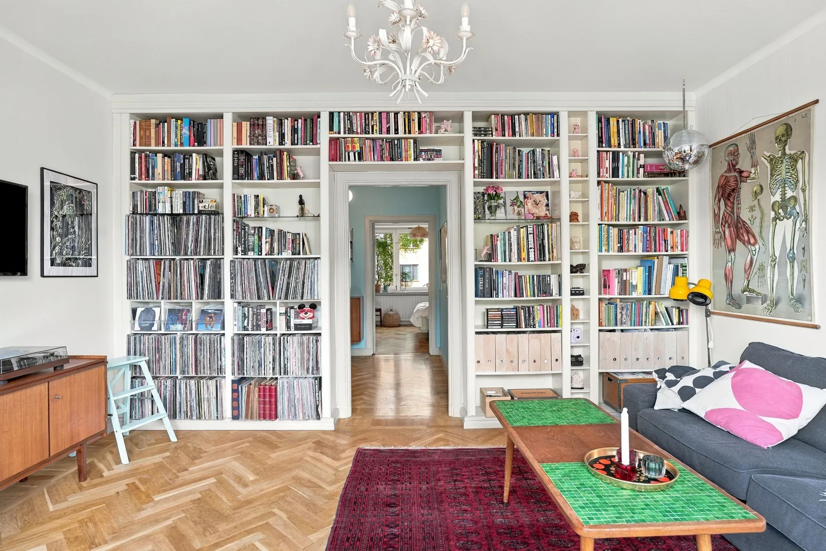 Bostadsrätt, S:t Olofsgatan 56A, Höganäs, Uppsala