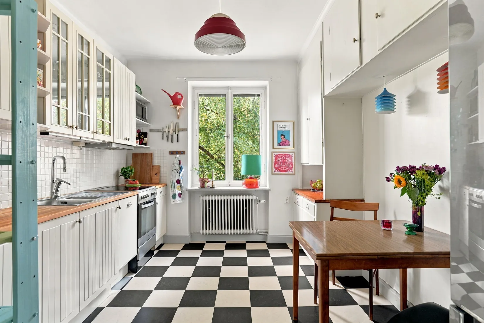 Bostadsrätt, S:t Olofsgatan 56A, Höganäs, Uppsala