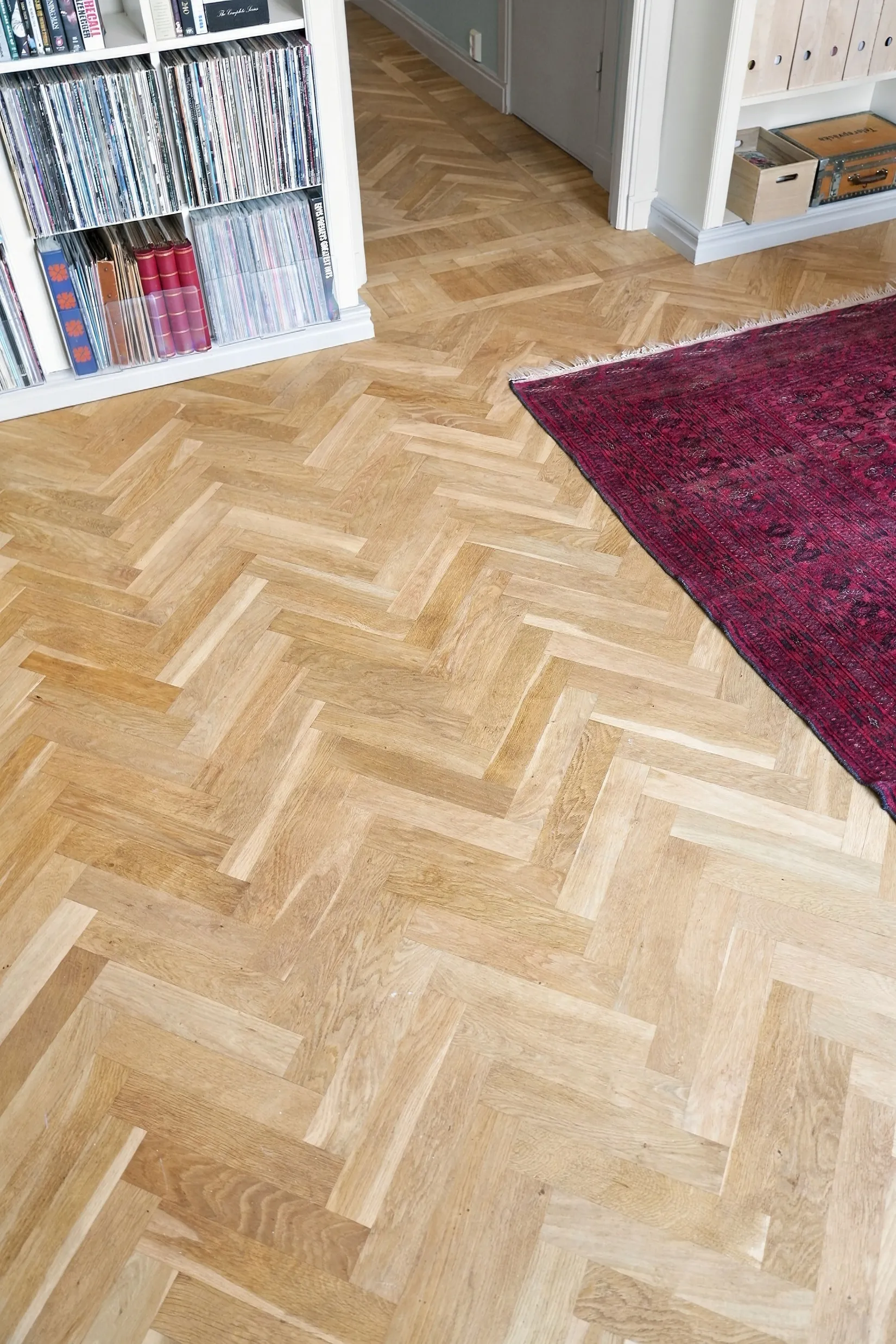 Bostadsrätt, S:t Olofsgatan 56A, Höganäs, Uppsala