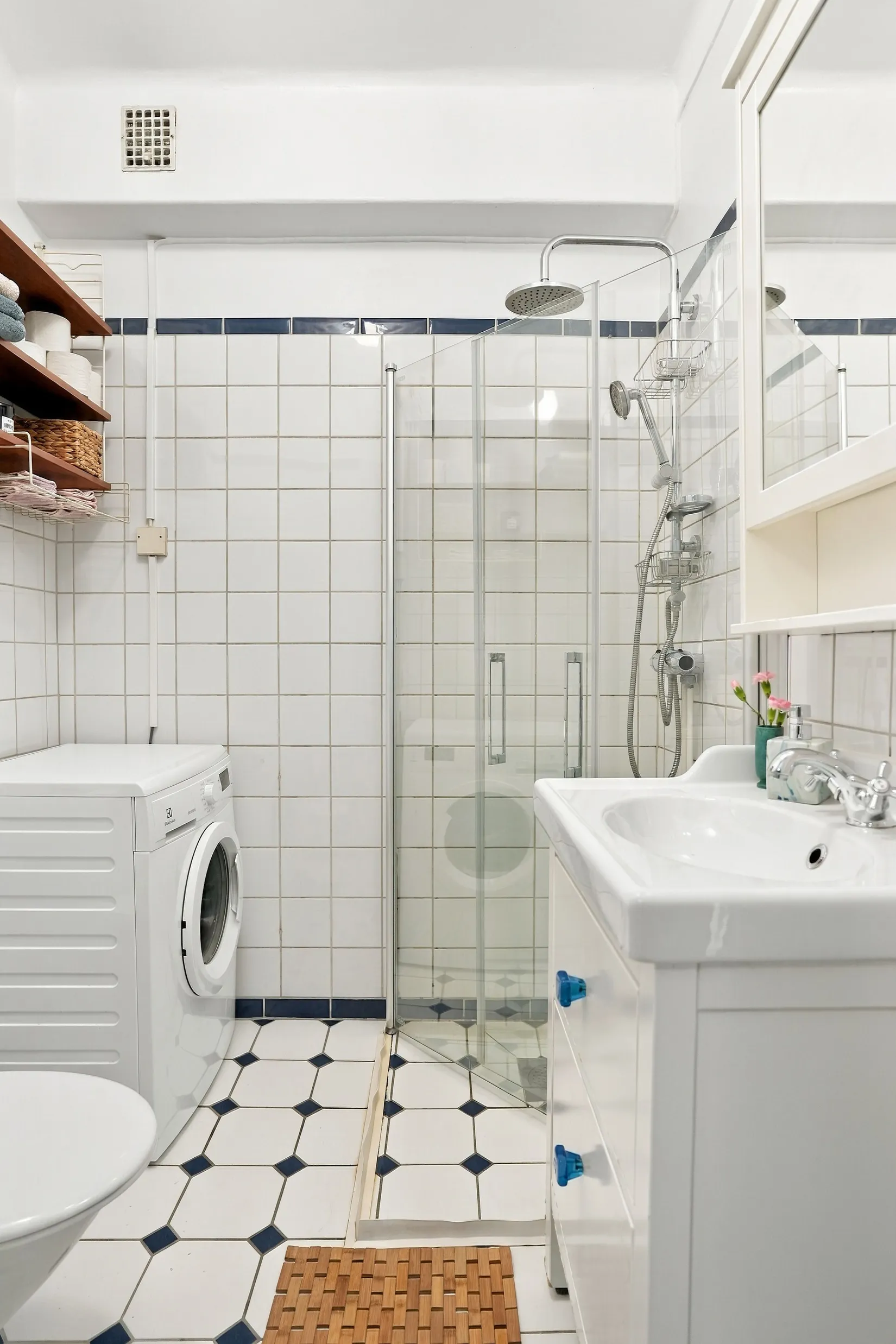 Bostadsrätt, S:t Olofsgatan 56A, Höganäs, Uppsala
