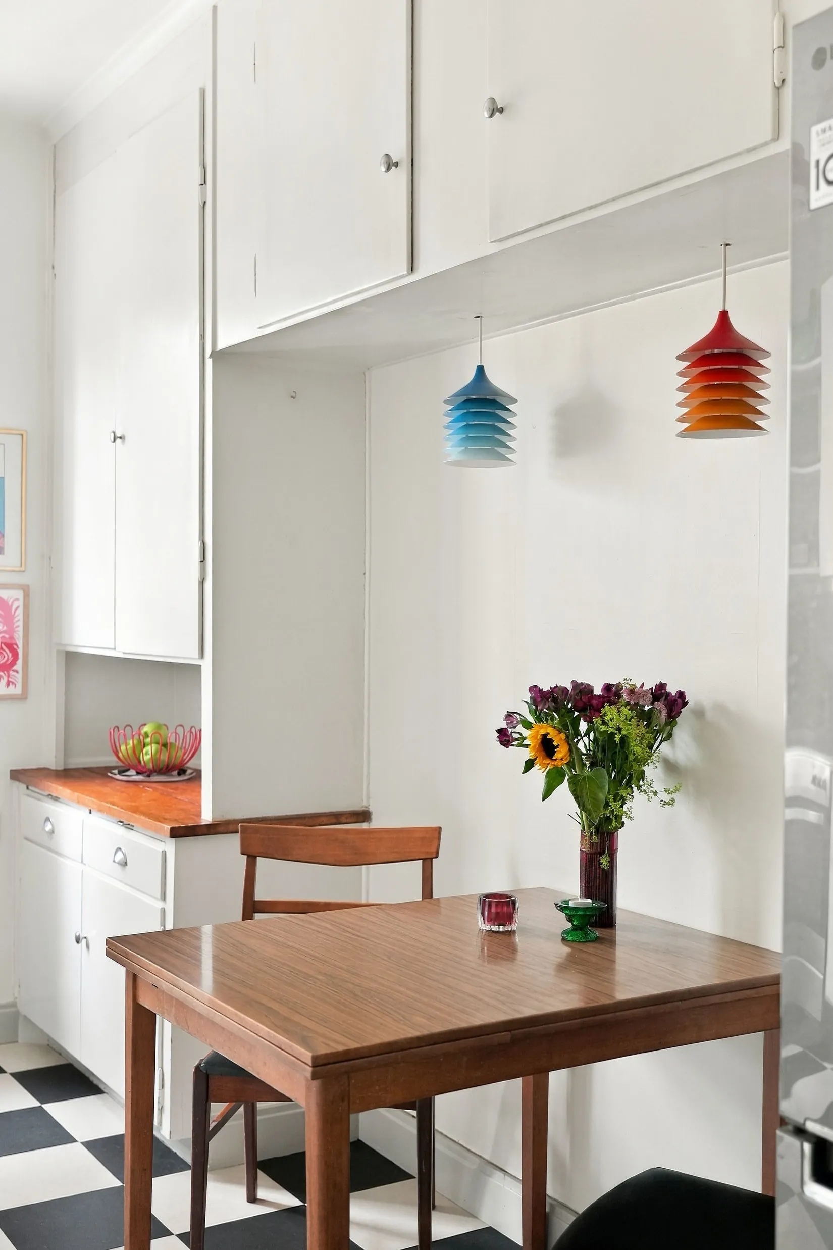 Bostadsrätt, S:t Olofsgatan 56A, Höganäs, Uppsala