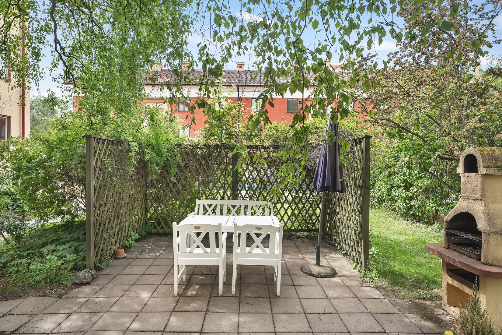 Bostadsrätt, S:t Olofsgatan 56A, Höganäs, Uppsala