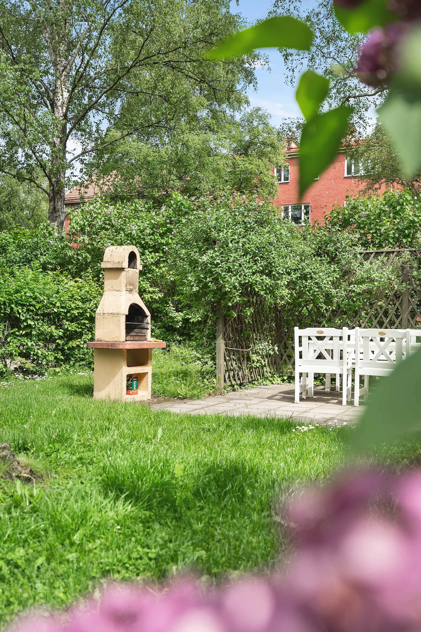 Bostadsrätt, S:t Olofsgatan 56A, Höganäs, Uppsala