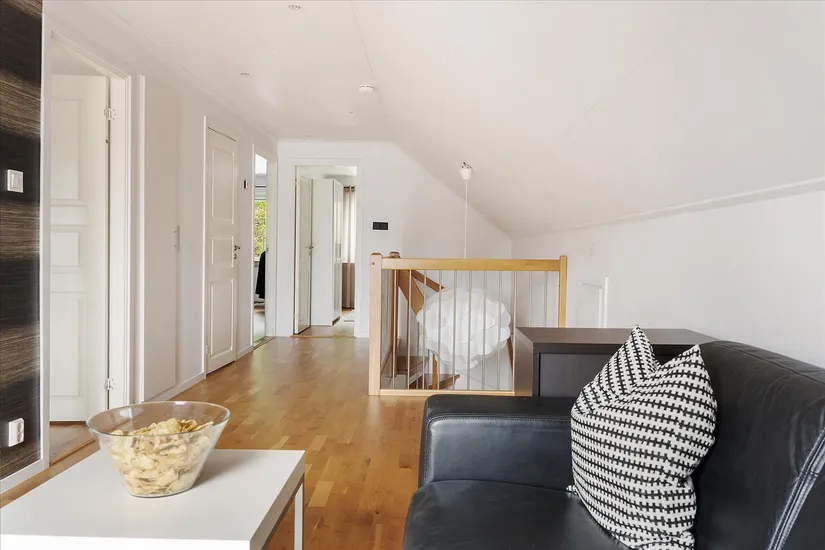Villa, Banjovägen 3, Fasseröd, Uddevalla