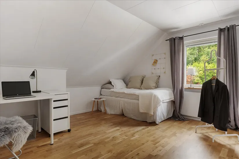 Villa, Banjovägen 3, Fasseröd, Uddevalla