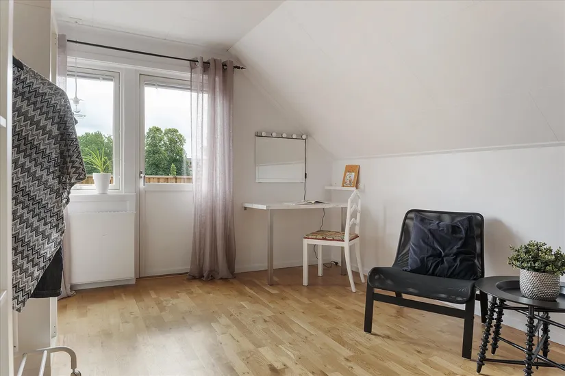 Villa, Banjovägen 3, Fasseröd, Uddevalla