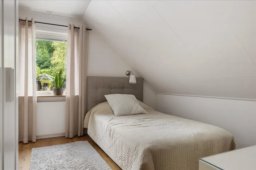 Villa, Banjovägen 3, Fasseröd, Uddevalla