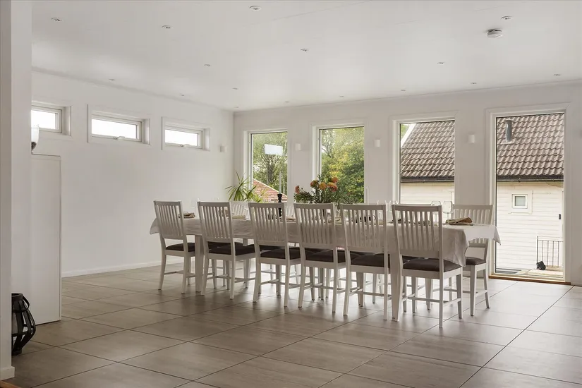 Villa, Banjovägen 3, Fasseröd, Uddevalla