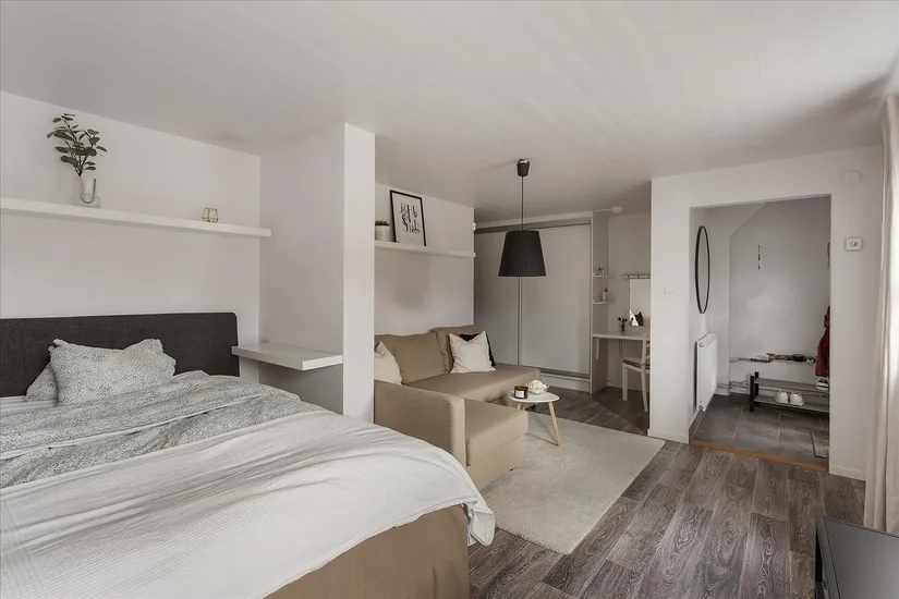 Villa, Banjovägen 3, Fasseröd, Uddevalla