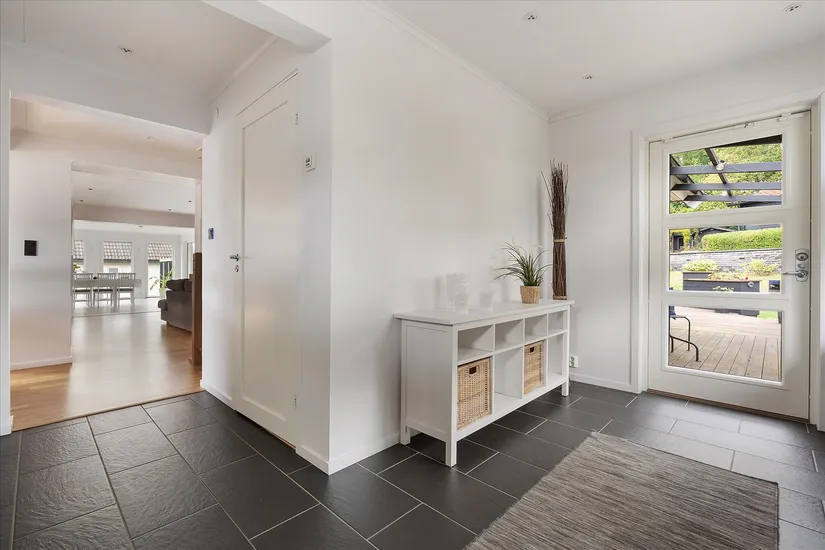 Villa, Banjovägen 3, Fasseröd, Uddevalla