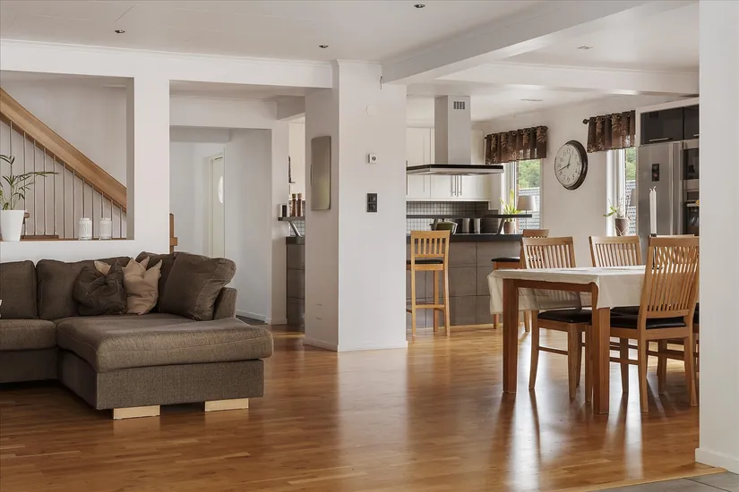 Villa, Banjovägen 3, Fasseröd, Uddevalla