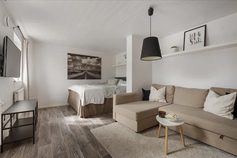 Villa, Banjovägen 3, Fasseröd, Uddevalla