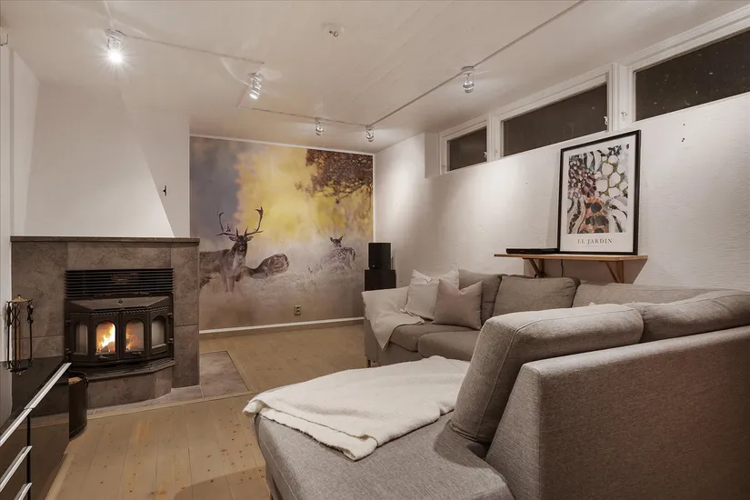 Villa, Banjovägen 3, Fasseröd, Uddevalla
