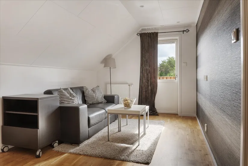Villa, Banjovägen 3, Fasseröd, Uddevalla