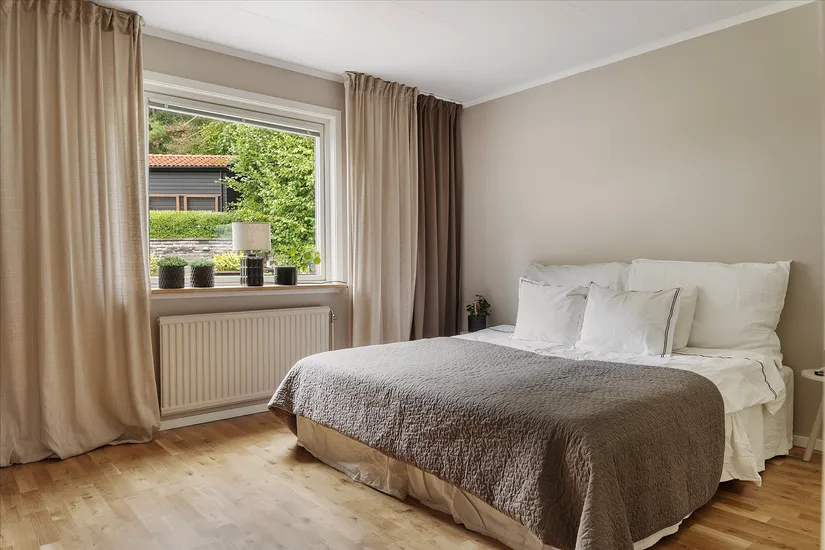 Villa, Banjovägen 3, Fasseröd, Uddevalla