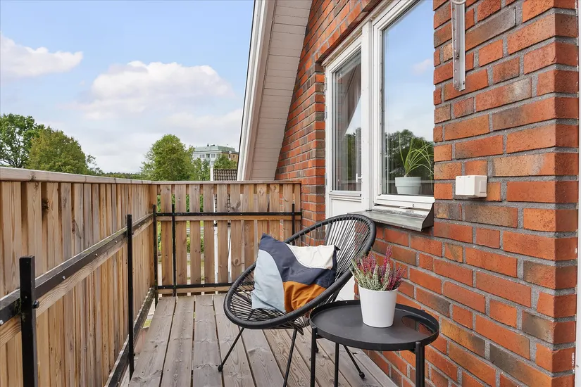 Villa, Banjovägen 3, Fasseröd, Uddevalla