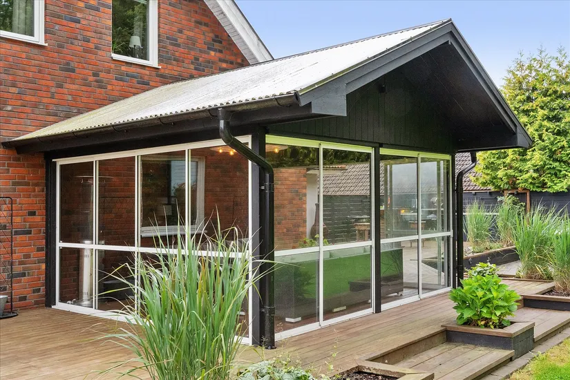 Villa, Banjovägen 3, Fasseröd, Uddevalla