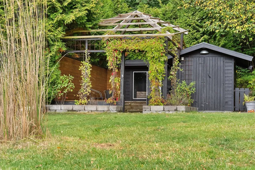 Villa, Banjovägen 3, Fasseröd, Uddevalla