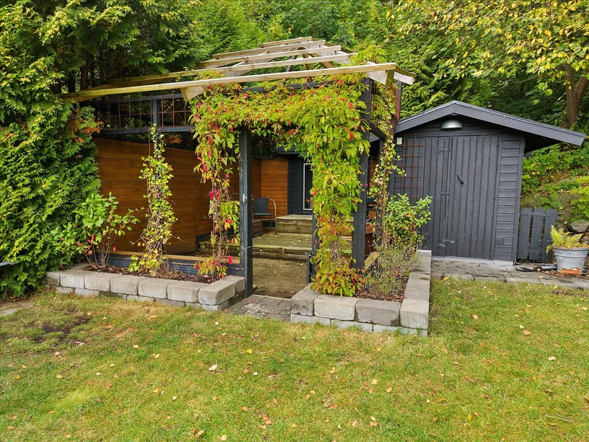 Villa, Banjovägen 3, Fasseröd, Uddevalla
