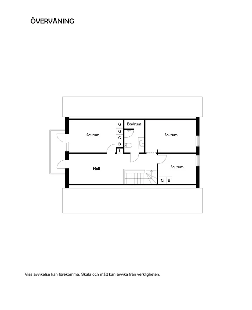 Villa, Banjovägen 3, Fasseröd, Uddevalla