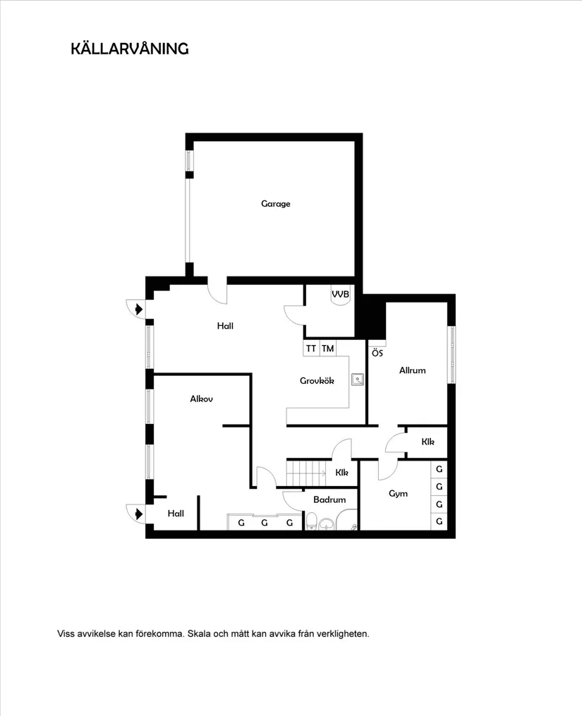 Villa, Banjovägen 3, Fasseröd, Uddevalla