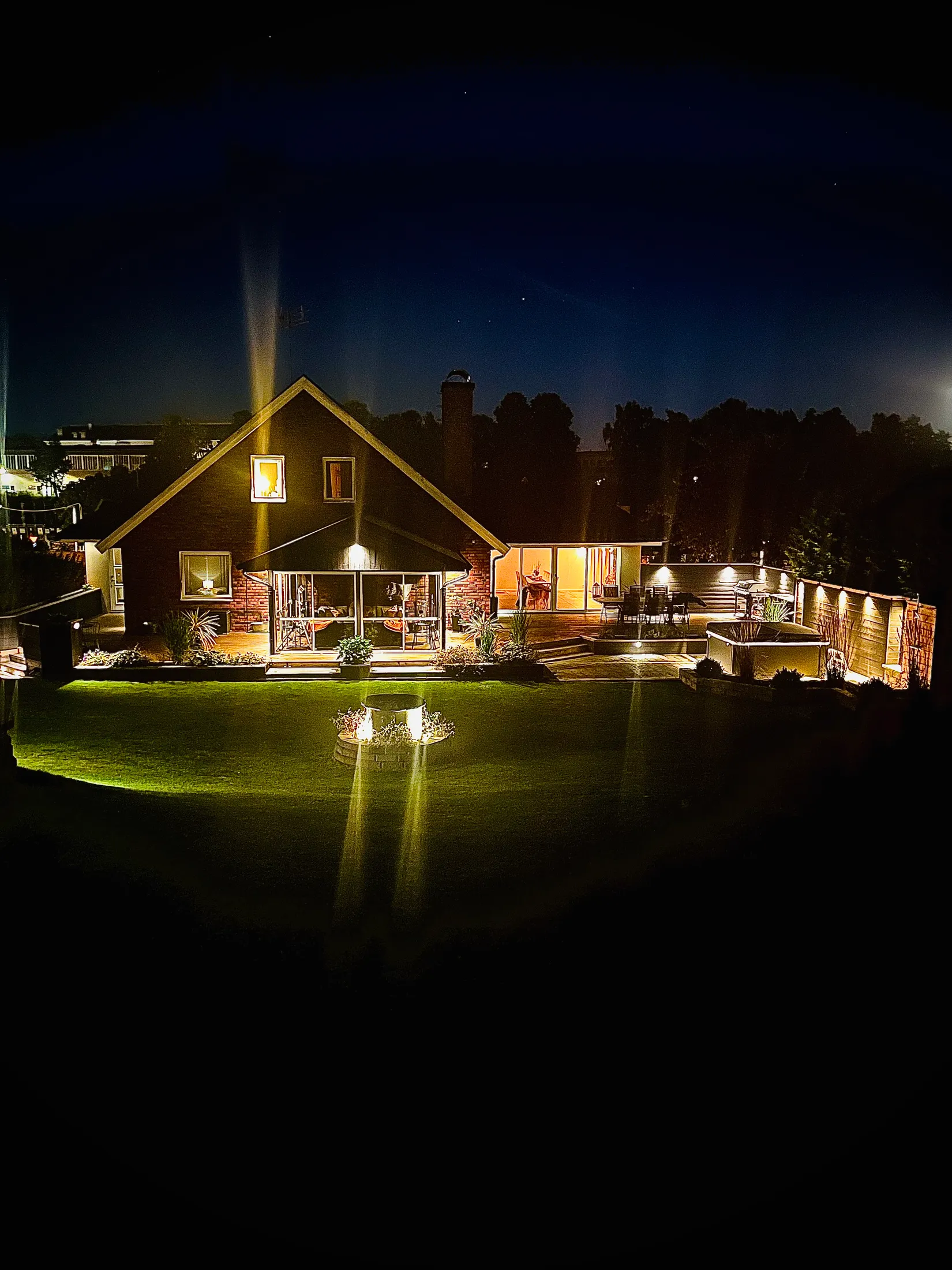 Villa, Banjovägen 3, Fasseröd, Uddevalla