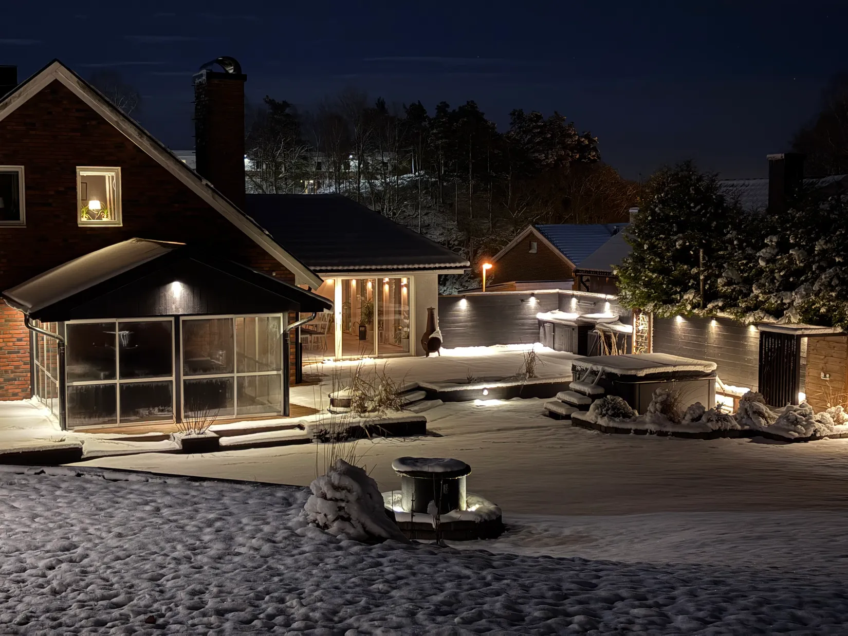 Villa, Banjovägen 3, Fasseröd, Uddevalla