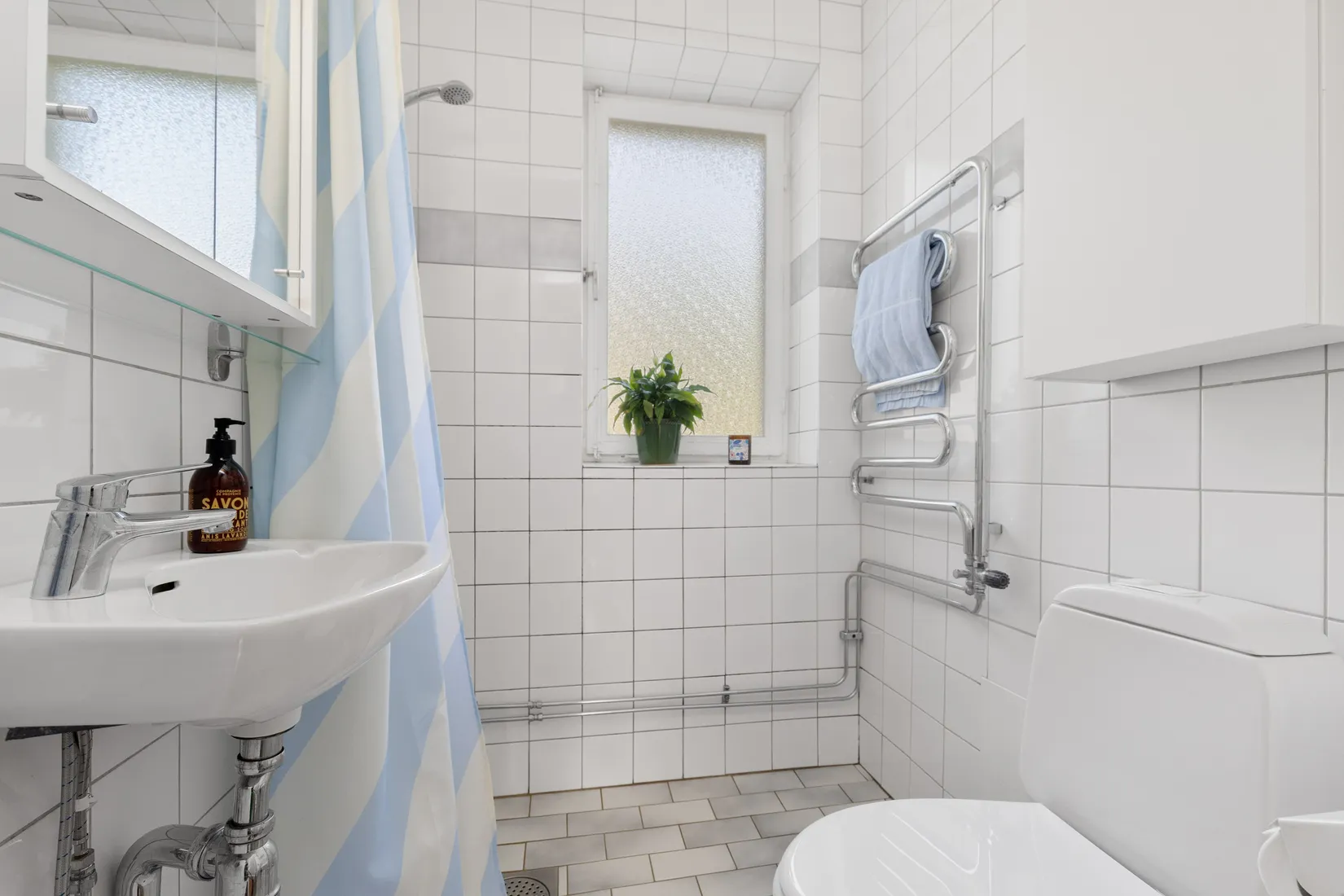 Bostadsrätt, Lidköpingsvägen 39, Hammarbyhöjden, Stockholm