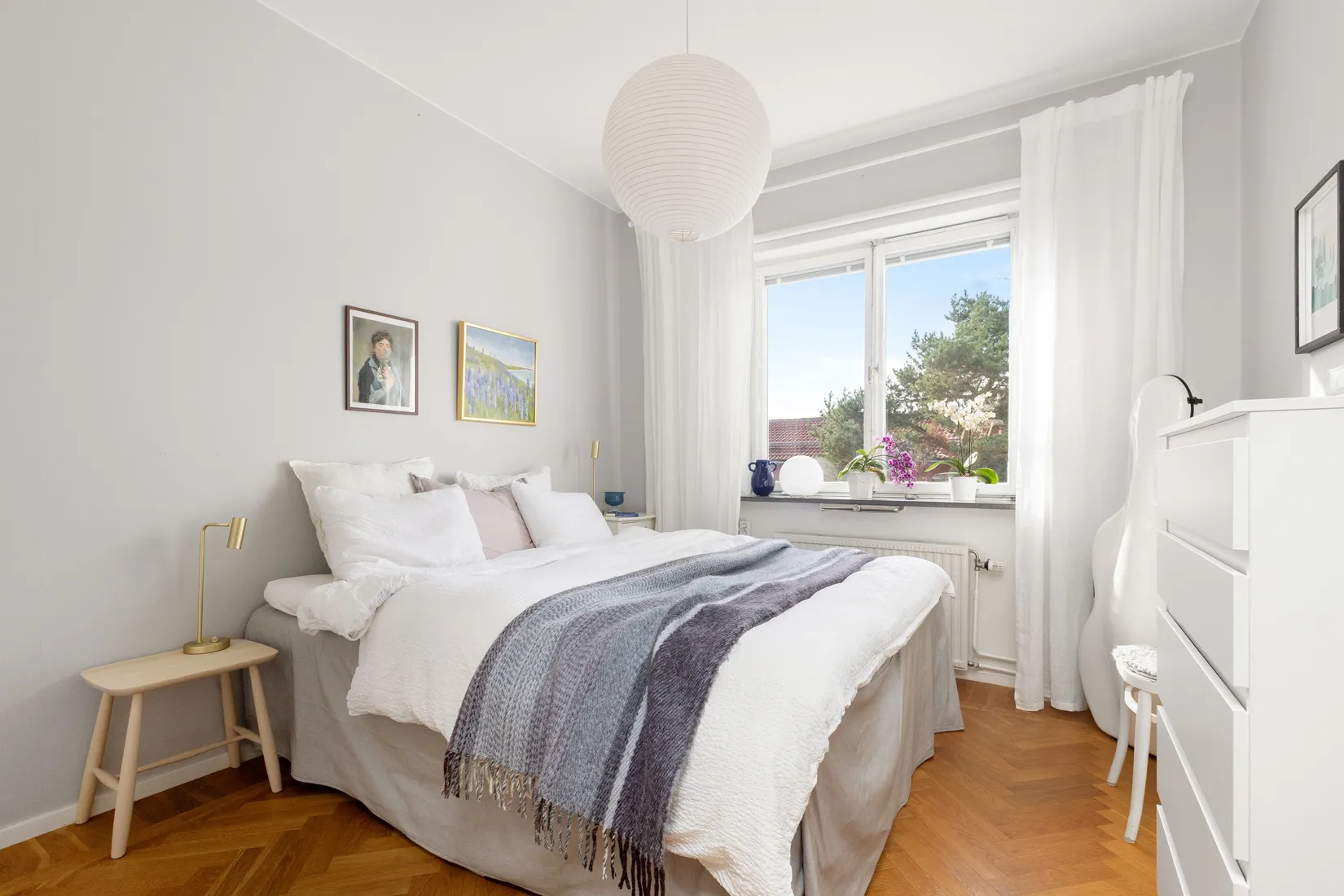 Bostadsrätt, Lidköpingsvägen 39, Hammarbyhöjden, Stockholm