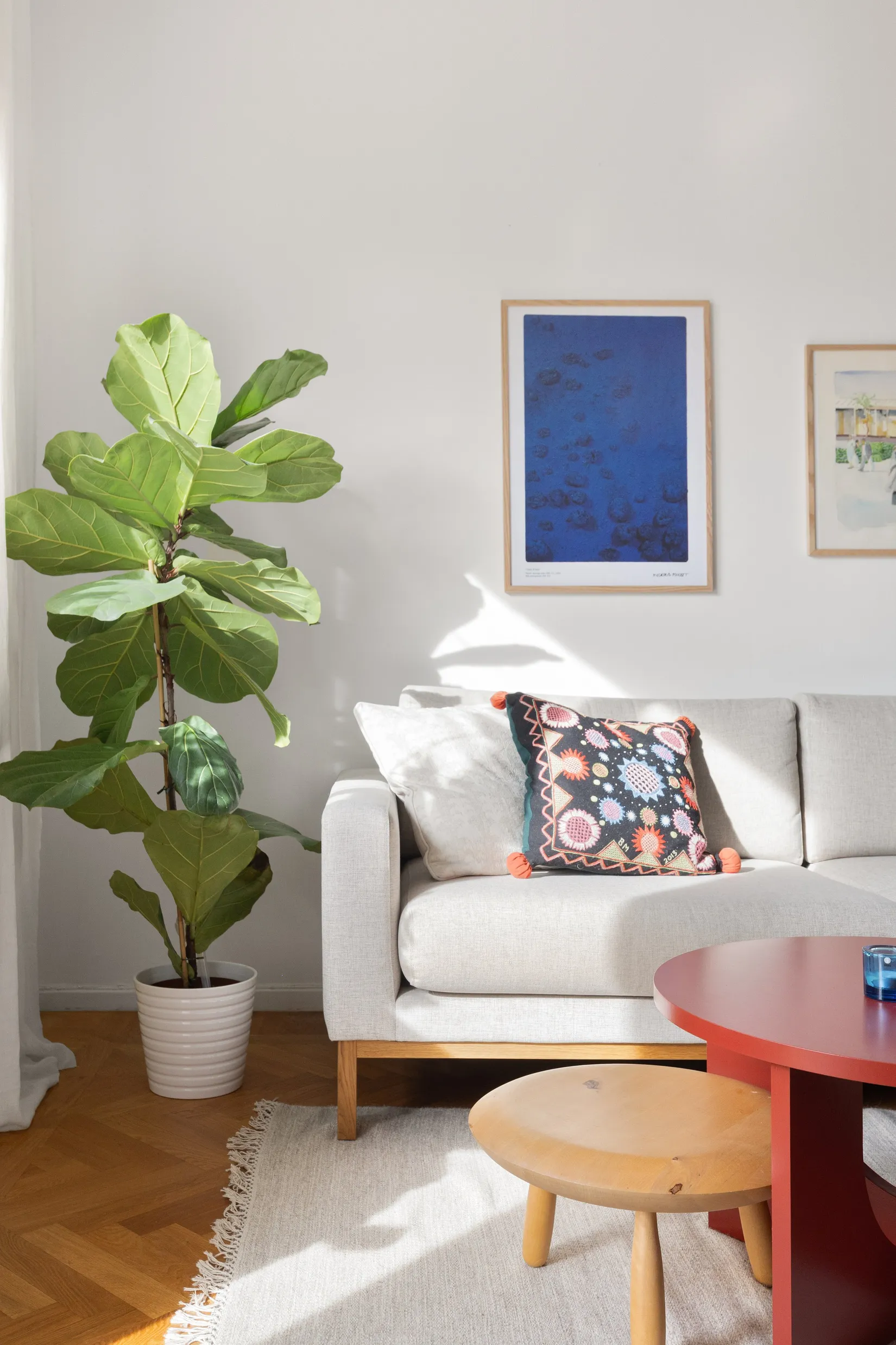 Bostadsrätt, Lidköpingsvägen 39, Hammarbyhöjden, Stockholm