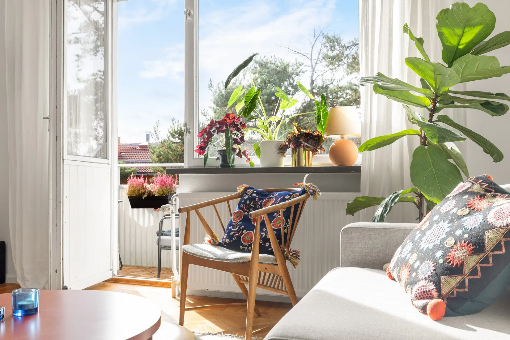 Bostadsrätt, Lidköpingsvägen 39, Hammarbyhöjden, Stockholm