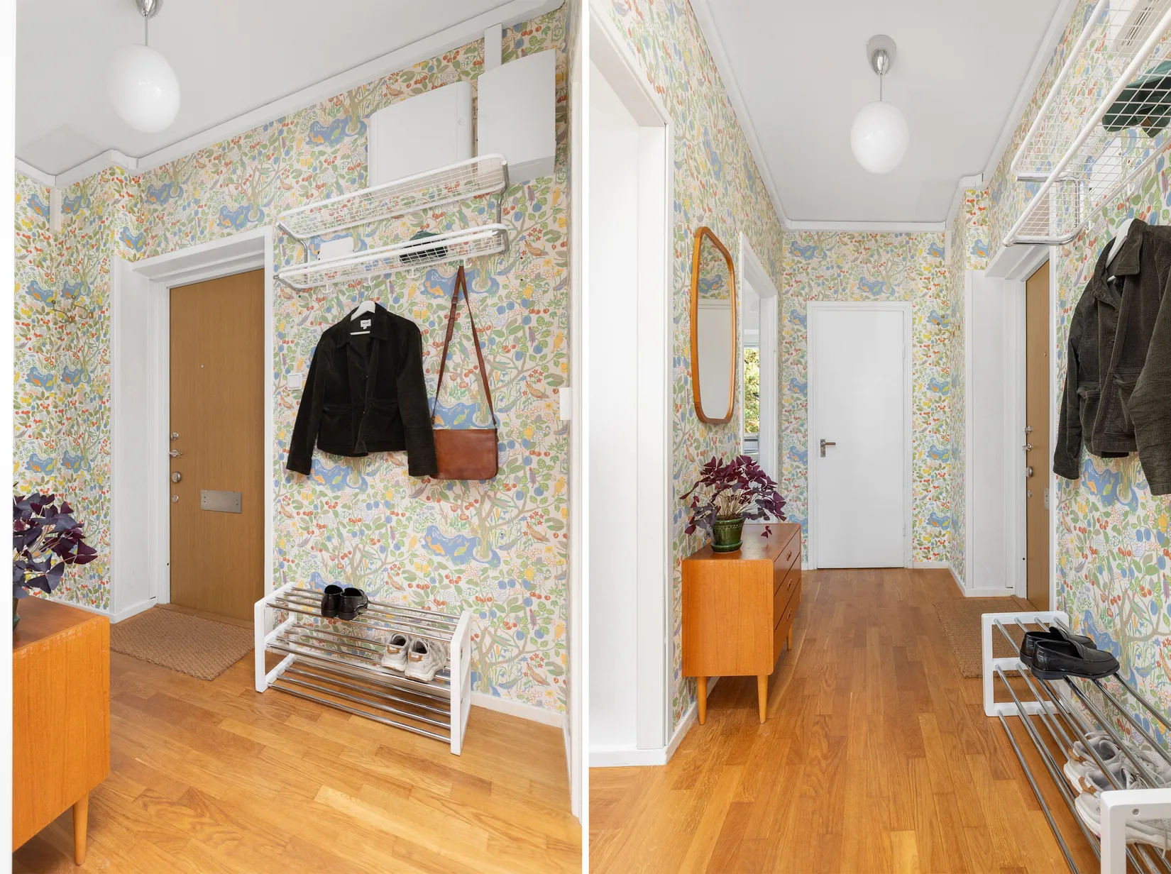 Bostadsrätt, Lidköpingsvägen 39, Hammarbyhöjden, Stockholm