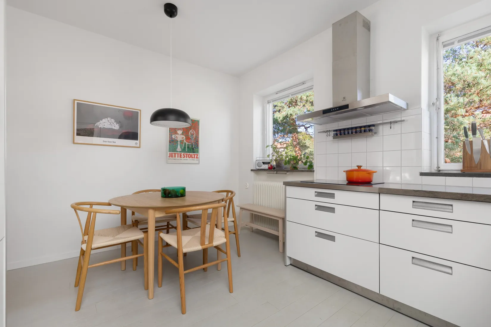 Bostadsrätt, Lidköpingsvägen 39, Hammarbyhöjden, Stockholm