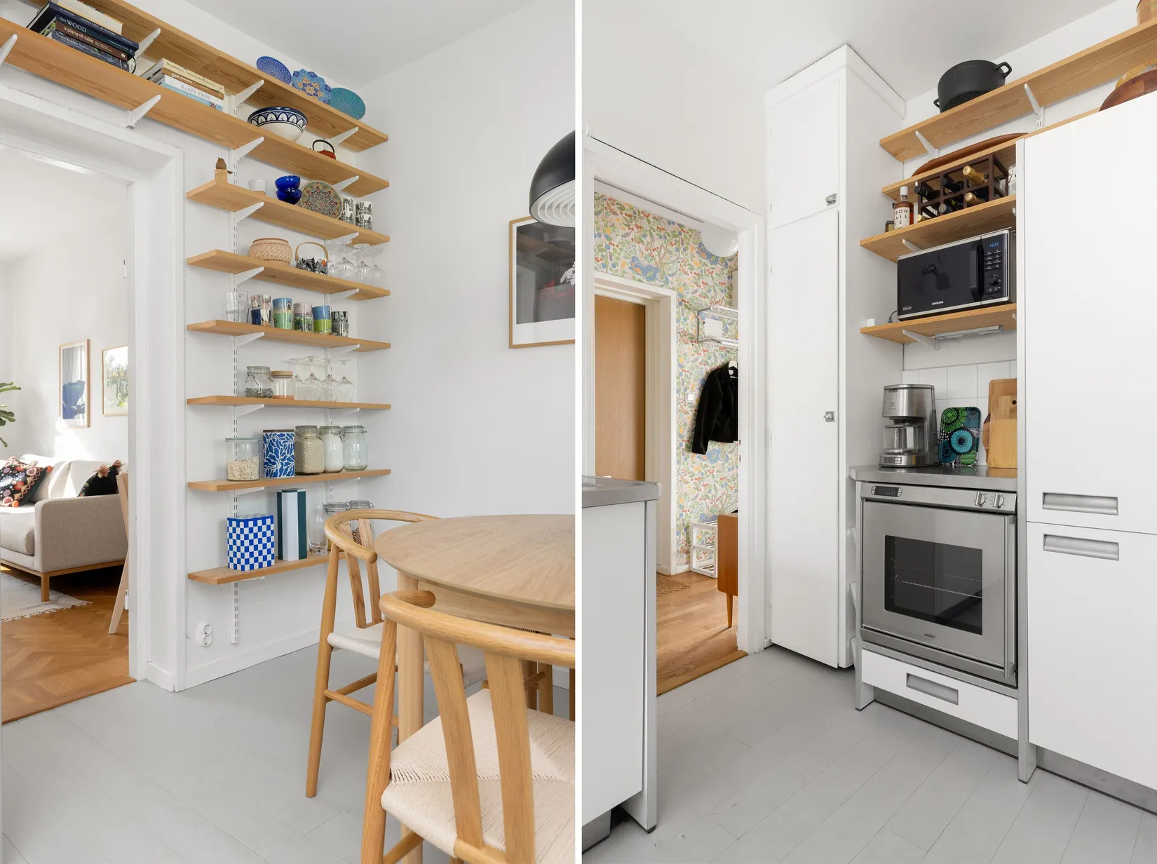 Bostadsrätt, Lidköpingsvägen 39, Hammarbyhöjden, Stockholm