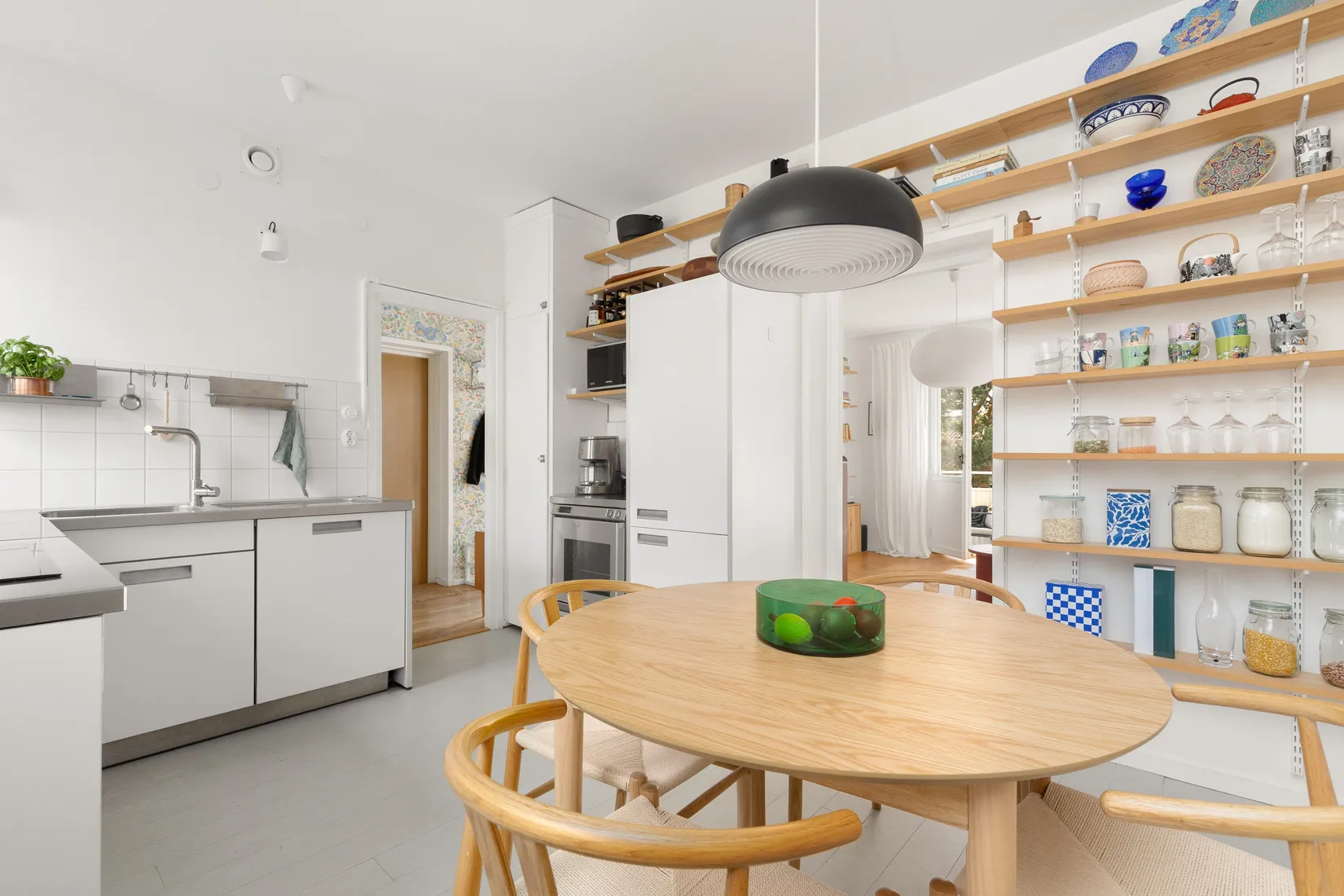 Bostadsrätt, Lidköpingsvägen 39, Hammarbyhöjden, Stockholm